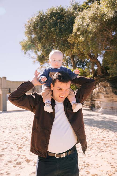 Family Portraits