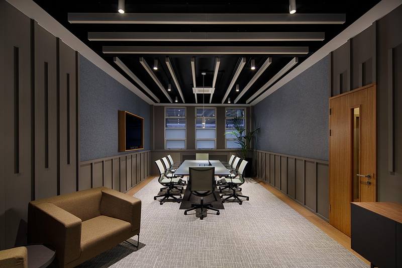 Cook Architects