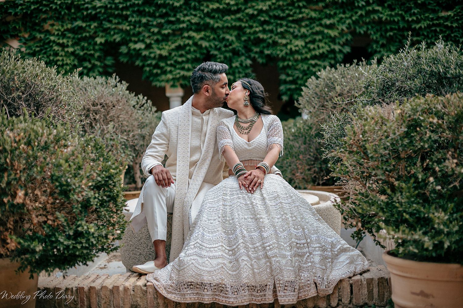 WeddingPhotoDiary