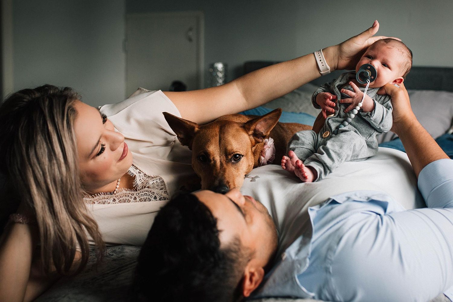 Marissa Jillian Photography