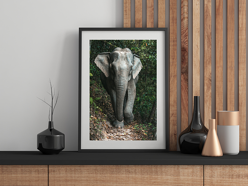 One Print. It Does the Work.