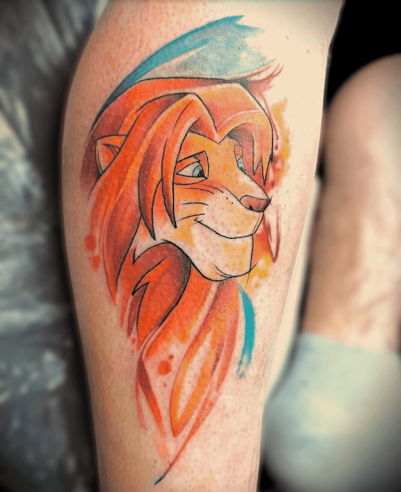 Alika Tattoo Art