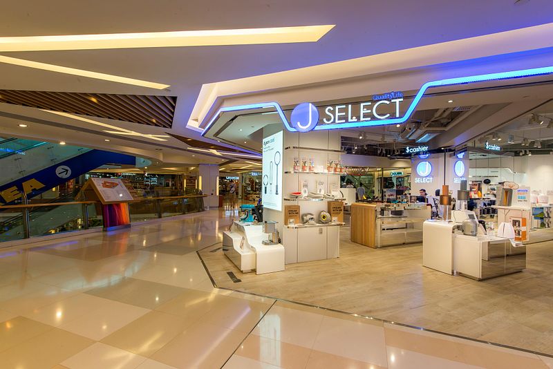 J- Select