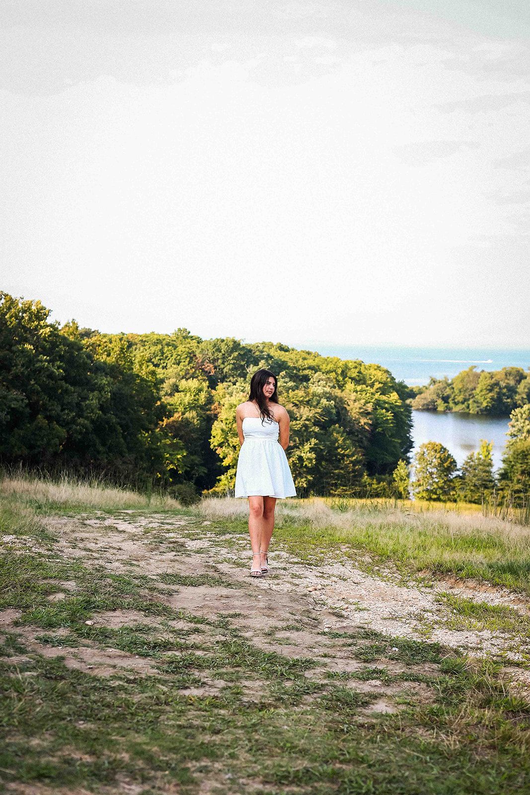 Angelina's Senior Photos