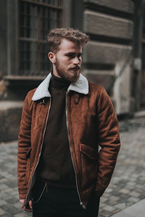 Street Life