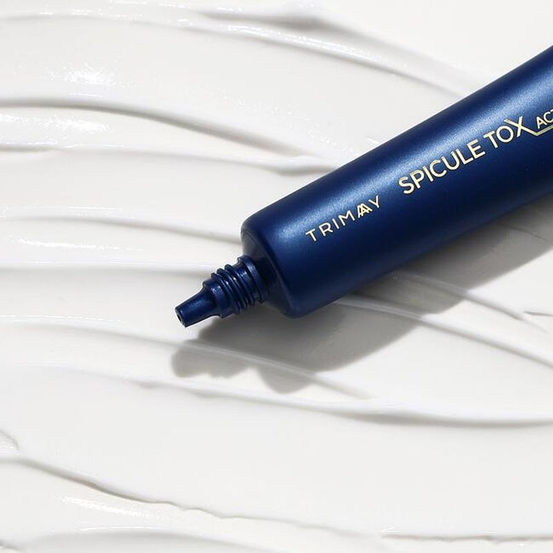TRIMAY Spicule Tox Active Daily Cream 40ml