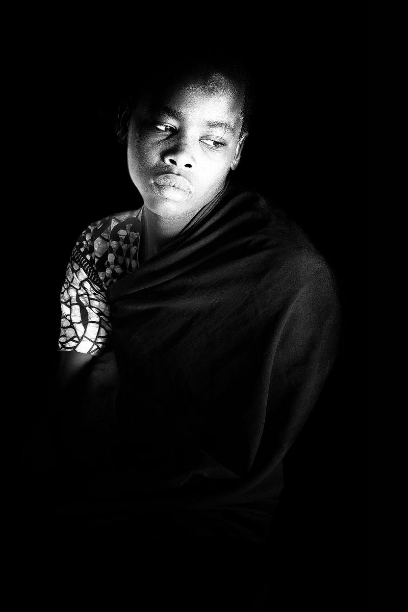 Regards de Tanzanie