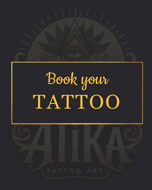 Start Booking Enquiry