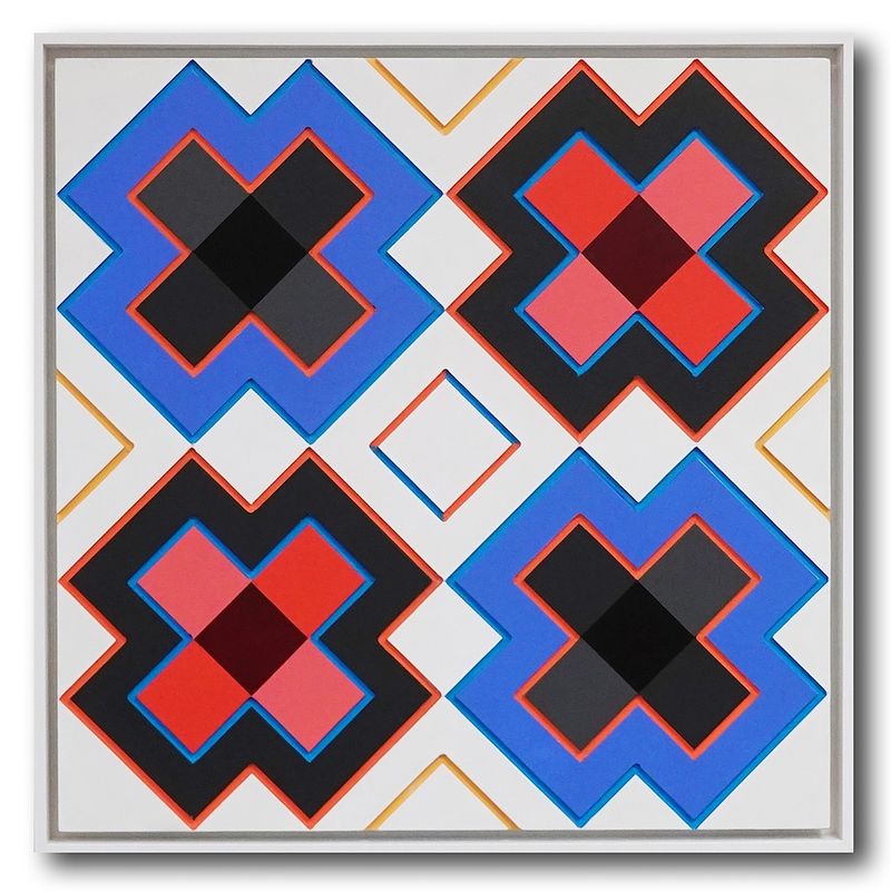 SquareDance 2