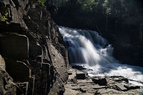 ROENNINGFOSSENE