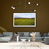 COLLECTION - FROM ABOVE HORIZONTAL - "Straight to the Horizon" - LIMITED EDITION 10 of 10
