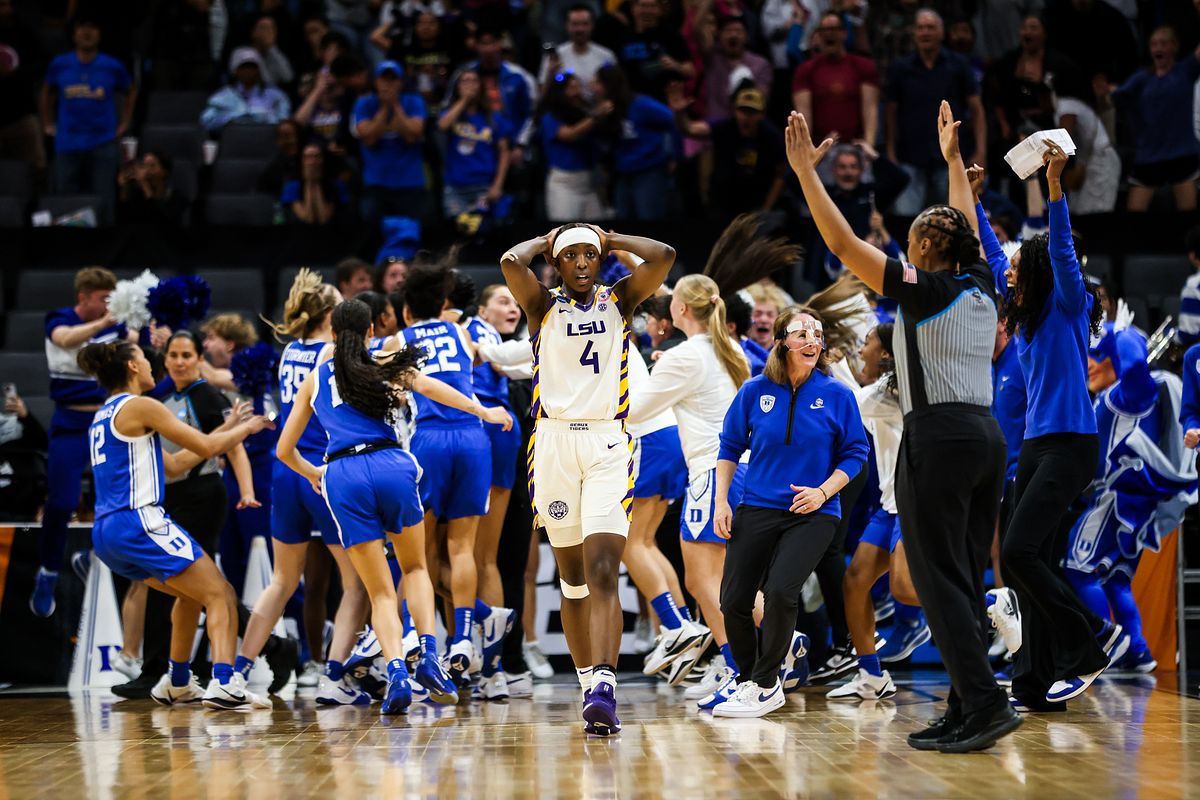 Sweet 16 Upset