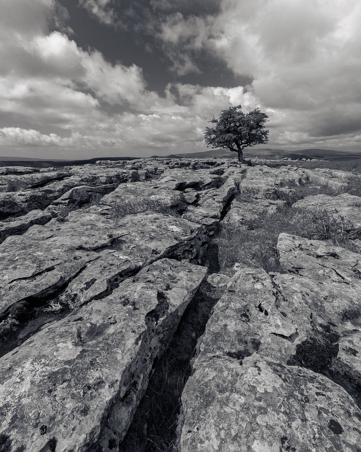 Winskill Stones
