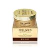 3W CLINIC COLLAGEN LUXURY GOLD EYE PATCH 60 pcs