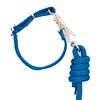 SwiftRelease™ Agility Lead + Collar - Buzzworthy Blue