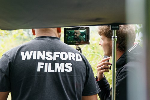 About WINSFORD FILMS