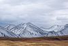 Altai's Stilte