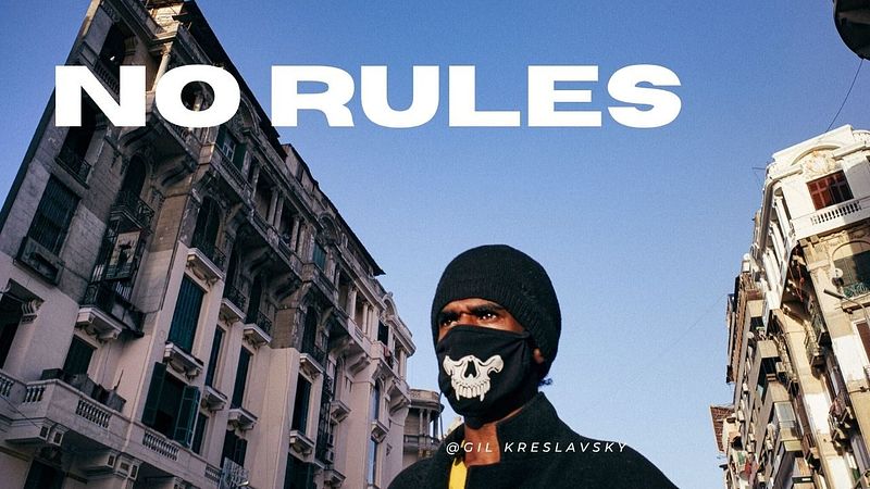 Street Photography Rules: What's Actually True?
