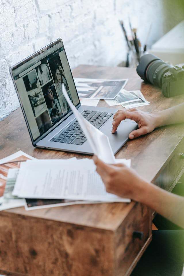 Don't Miss Out: Here's Why You Should Hire a Professional Photographer
