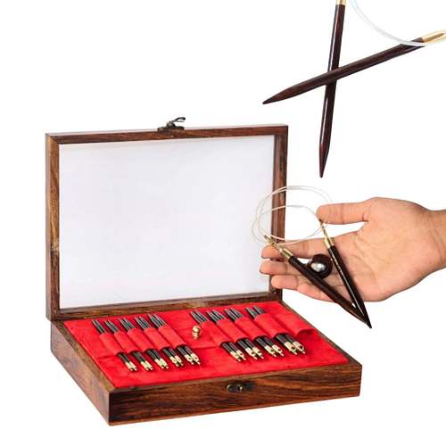 Knitting Needles