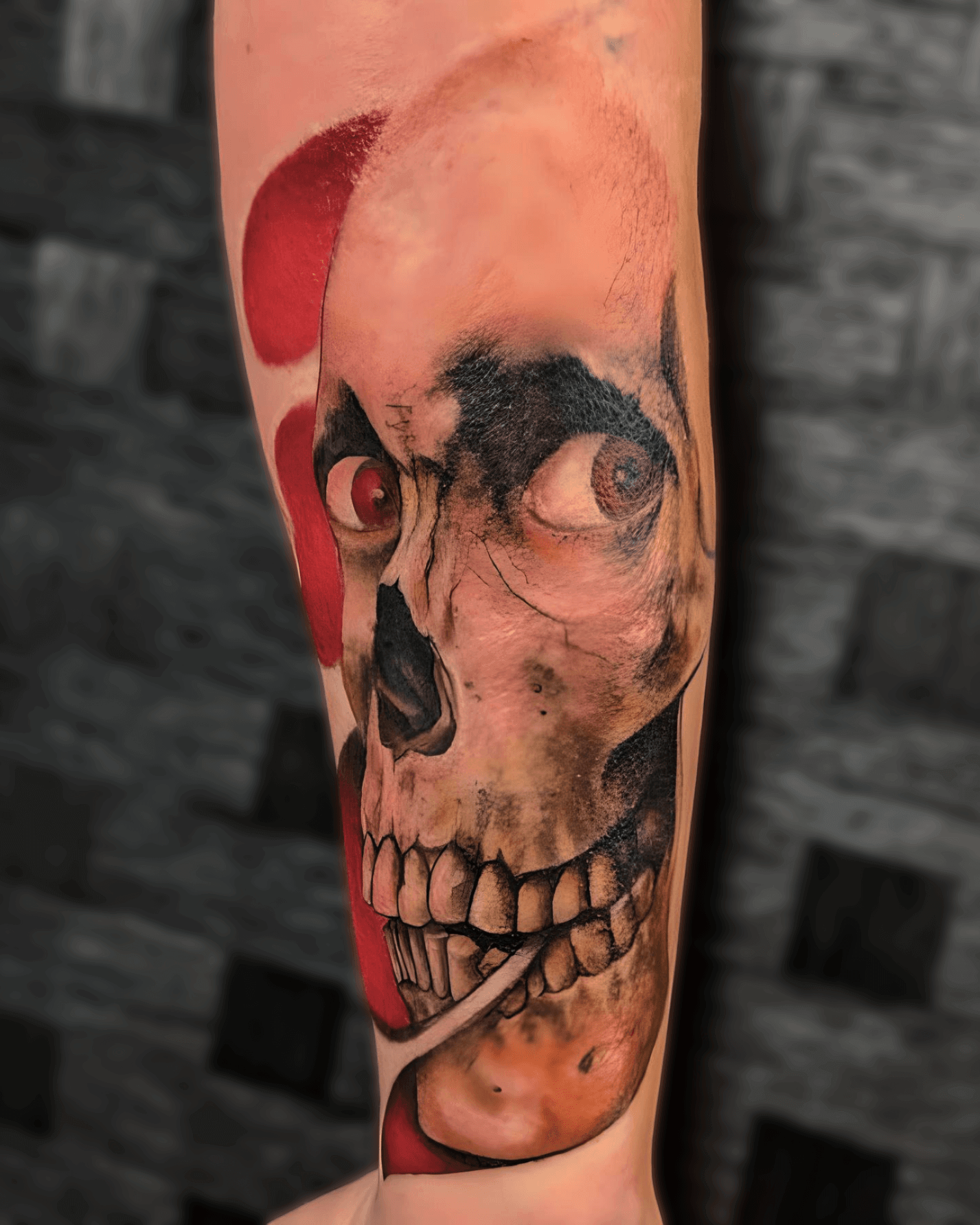 Alika Tattoo Art