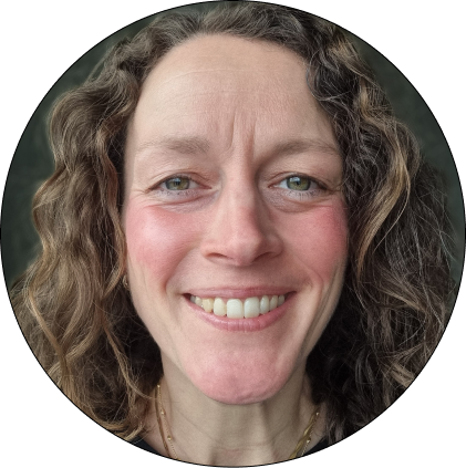 Hi I'm Hannah a UX & UI Designer based in Stavanger