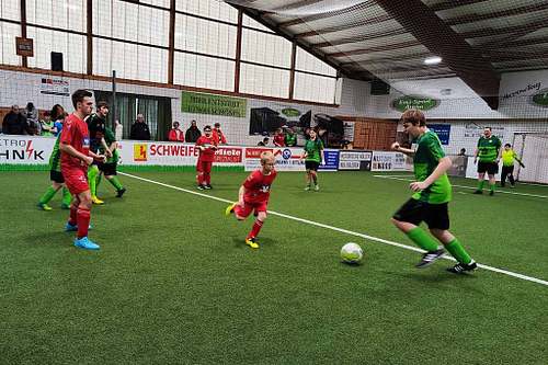 Autismus und Fu&szlig;ball &ndash; wie der Einstieg gelingen kann
