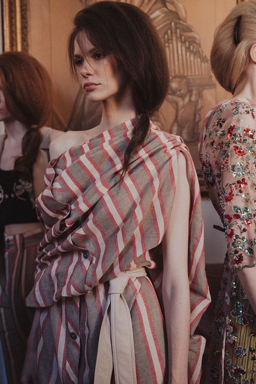 Milan Fashion Week September 2026