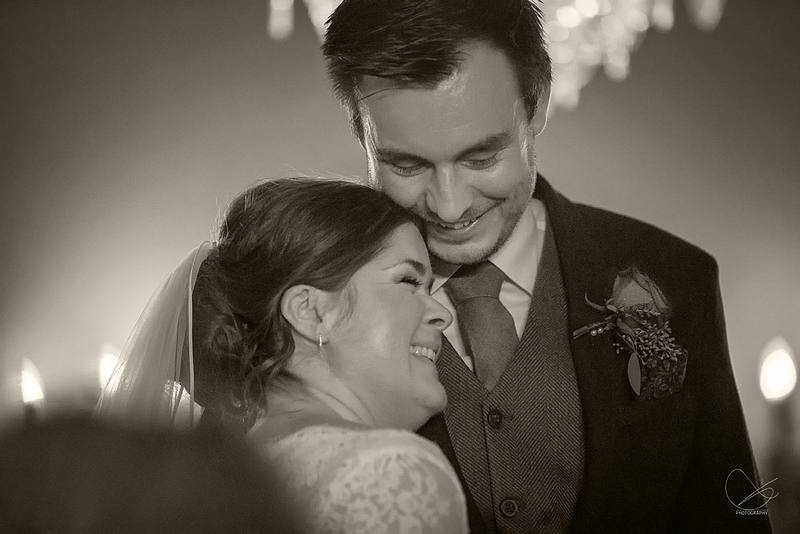 Johanna & Sebastian