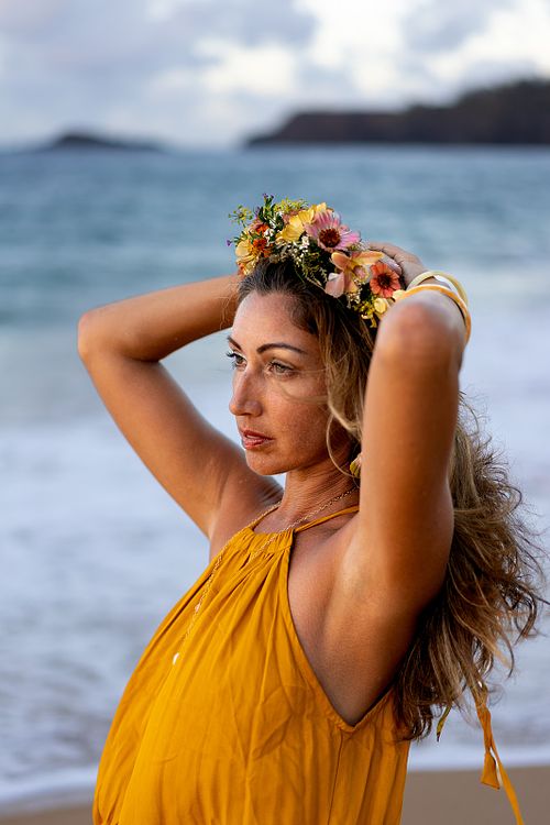 Sandy DelGado