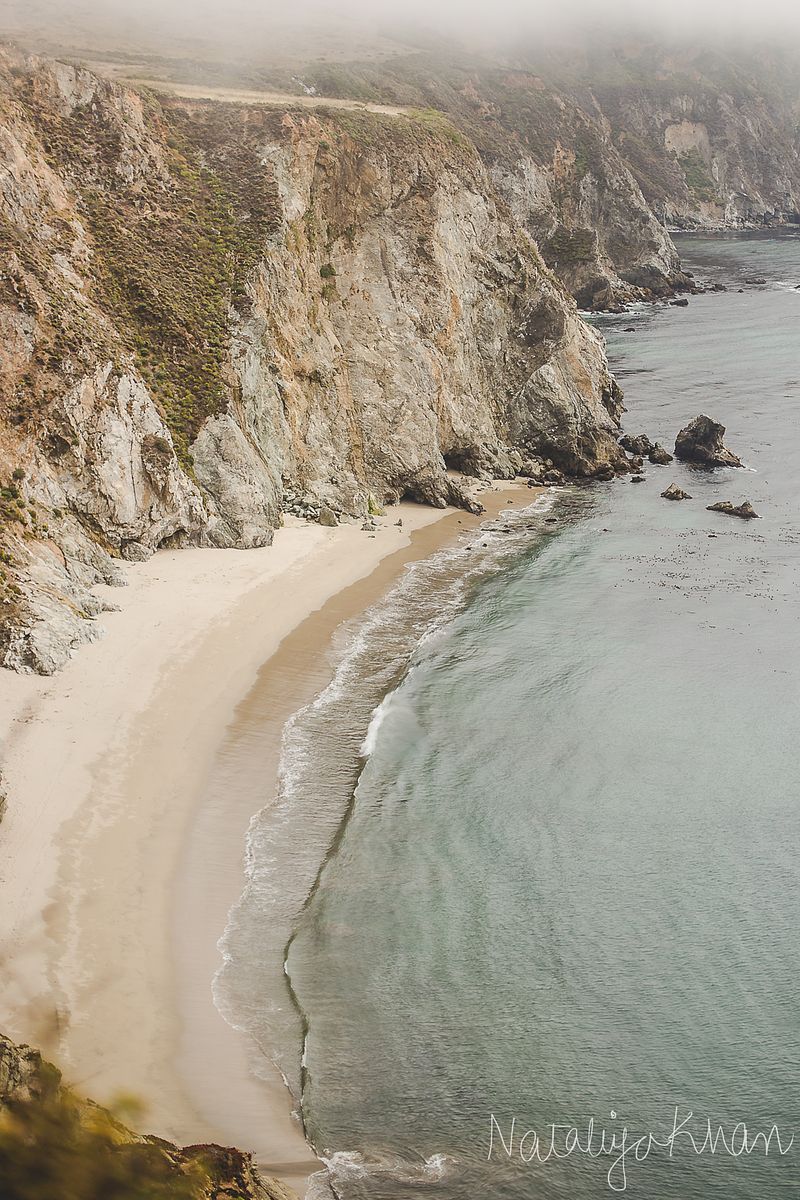 Big Sur