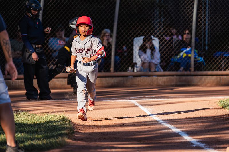 BCLL AA Tigers Spring 2026