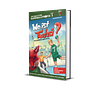 Band 1: WO IST FUCHSI? - Das offizielle Kinderbuch der Füchse Berlin