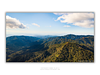 COLLECTION - GIANTS OF THE LAND HORIZONTAL - "Ridge Light" - LIMITED EDITION 9 of 10