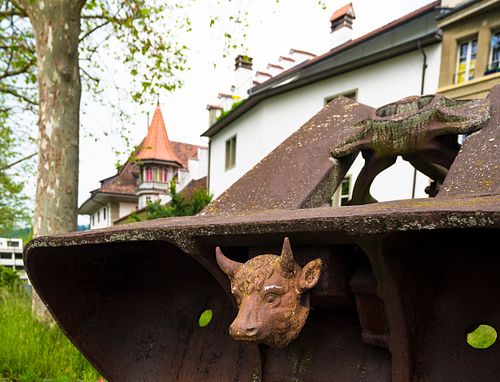 In Burgdorf