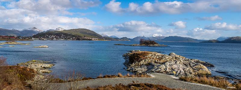 Natur/Landskap