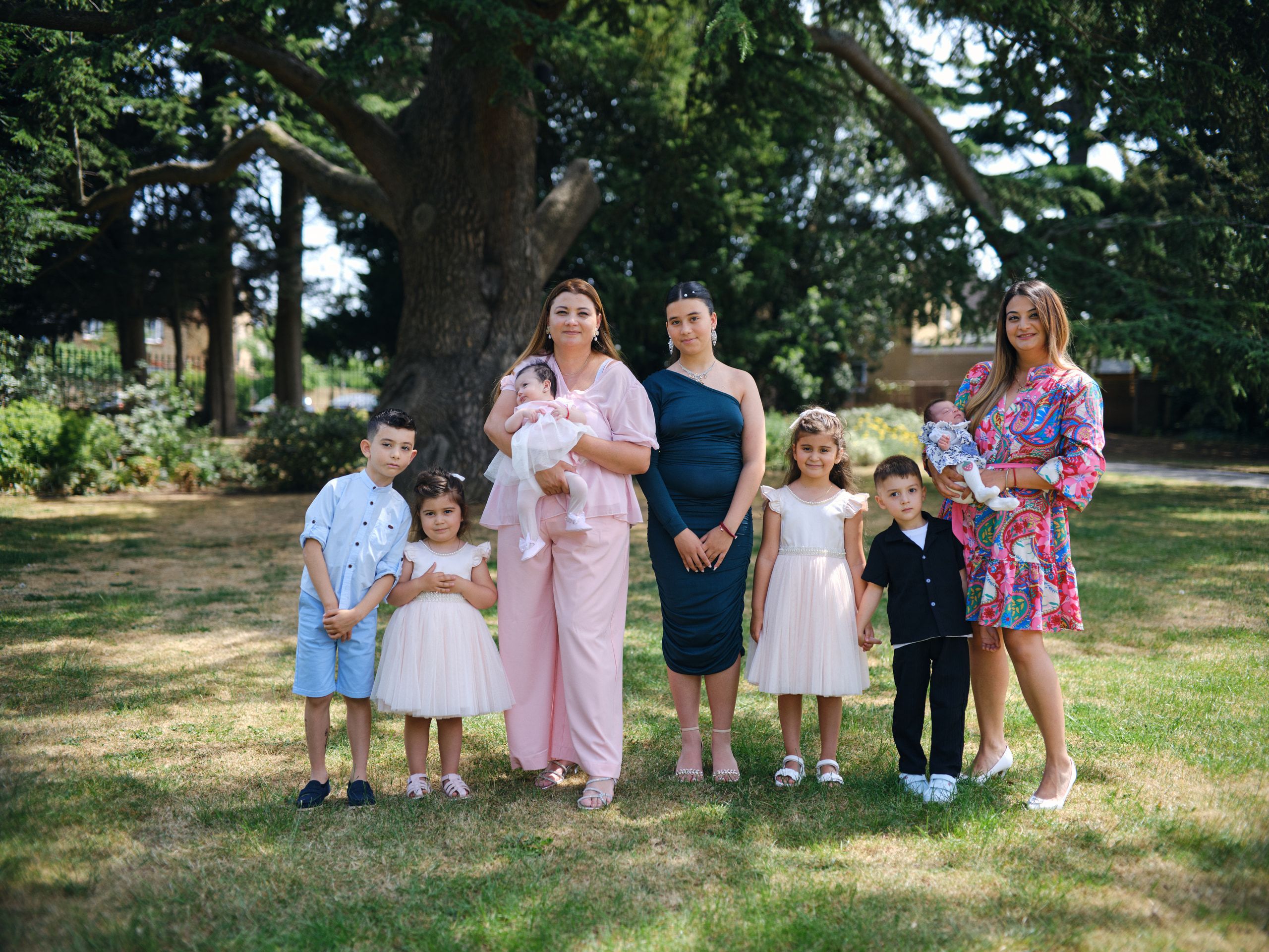 CHRISTENINGS