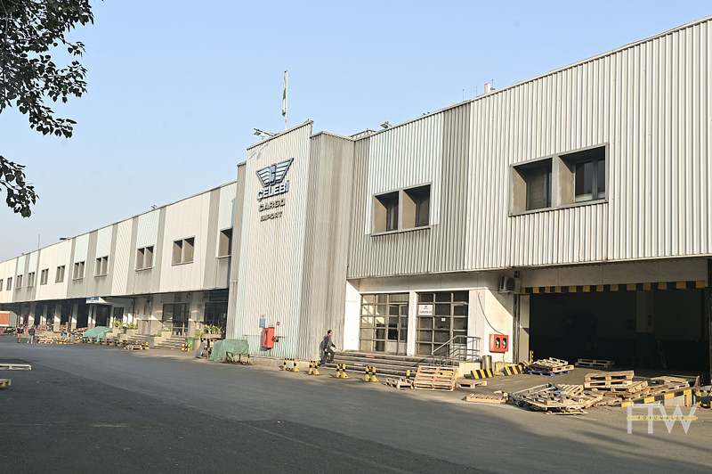 Celebi Aviation Corporate