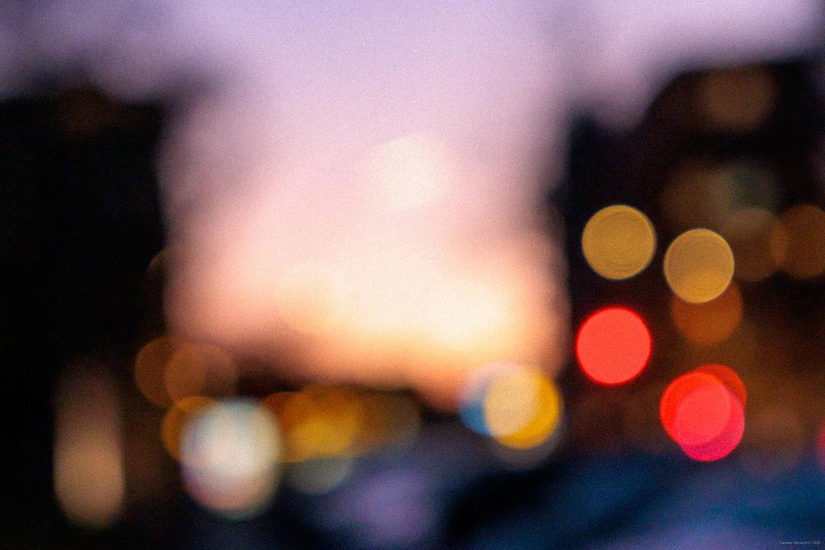 dissolve, 2026