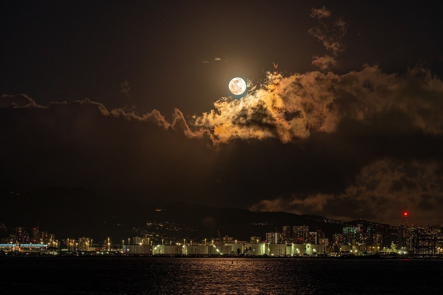 Dream Shot Hawaii
