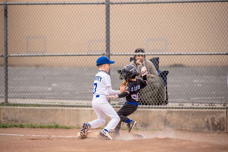 BCLL A Dodgers 2026