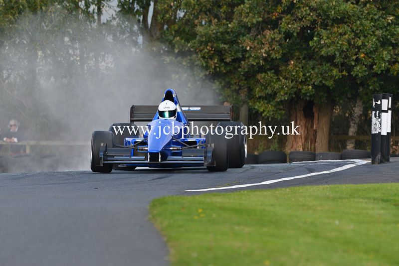 Greenwood Cup and Mike Wilson Hillclimb 2024