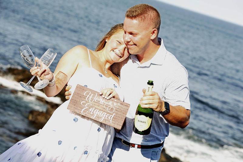 Ogunquit Proposal