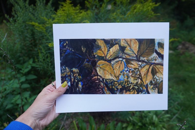 mayshine: Artist Prints