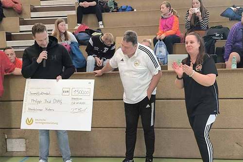 Deutsche Verm&ouml;gensberatung &ndash; 1.500 Euro f&uuml;r Teilhabe