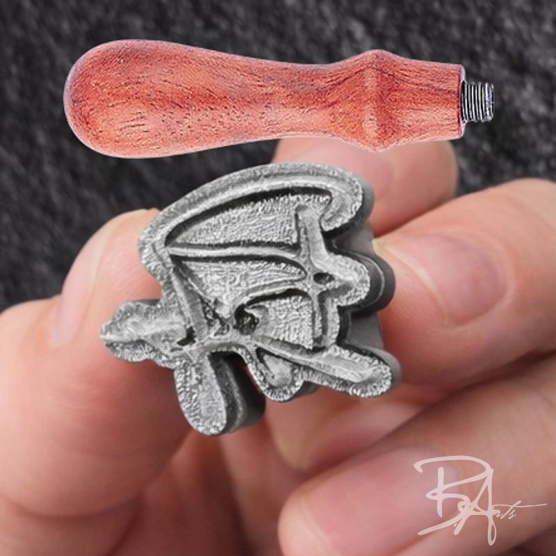 Acrylic Stamp