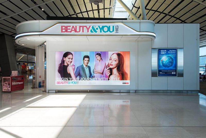 Beauty & You