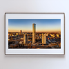 THE ONE - AERIAL PRINTS - "The Tallest One" - LIMITED EDITION 4 of 5