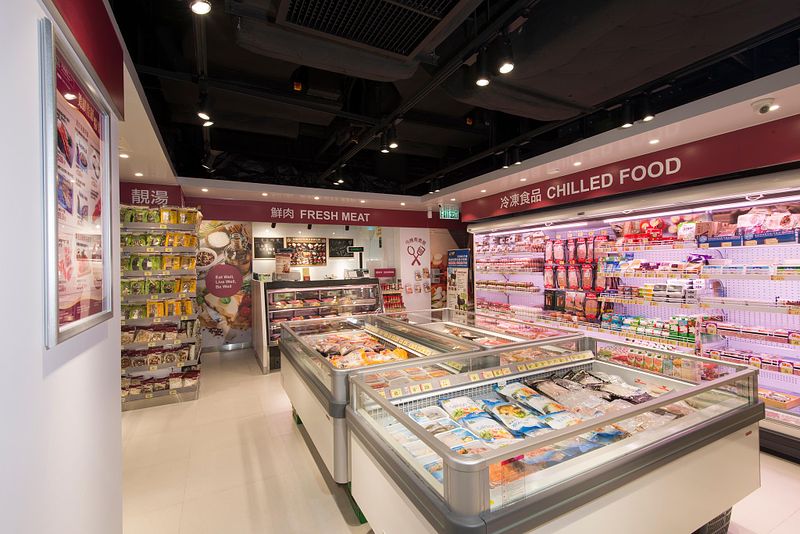DCH Foods