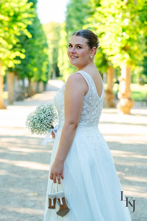 J&O Wedding Day